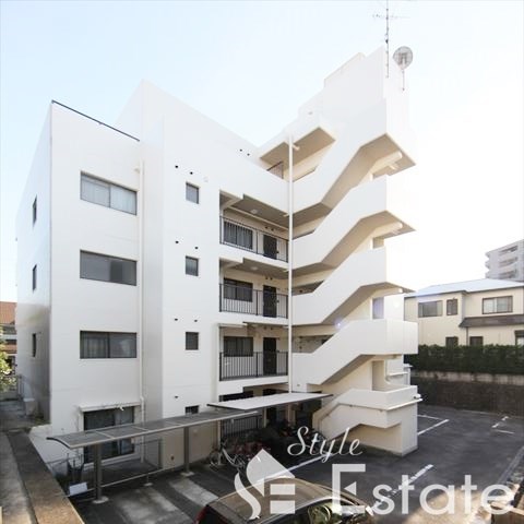 キャッスルメイ植田