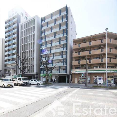 プレシャスコート金山