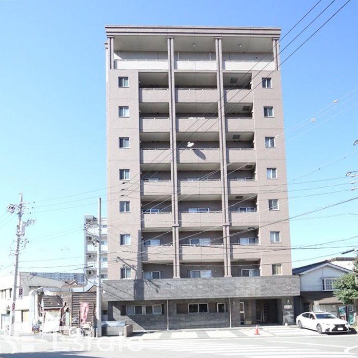 ロア金山