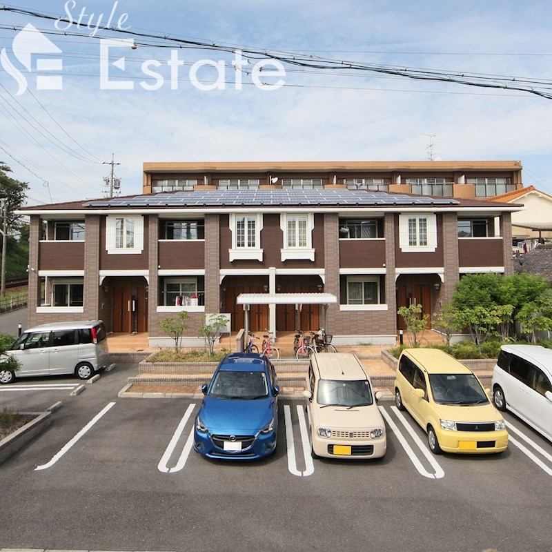 エステート月の門