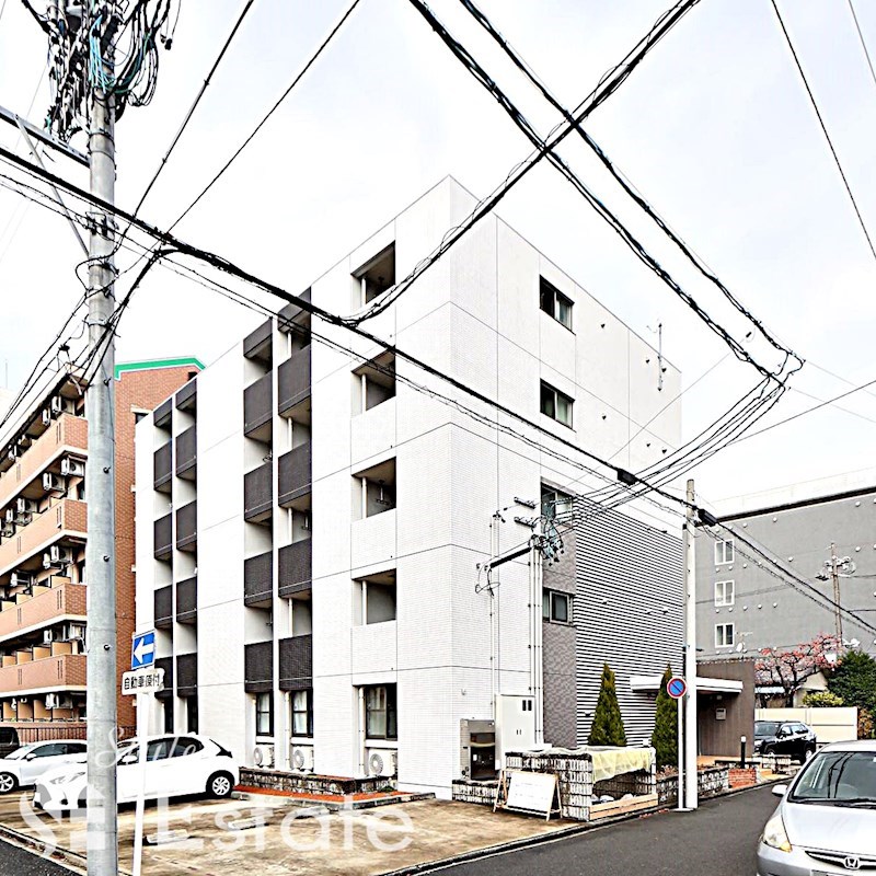 メゾン　ド　アミティエ