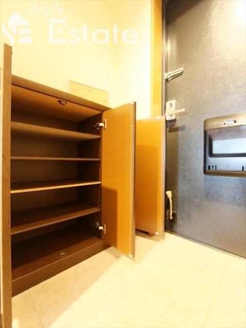 シューズボックス★