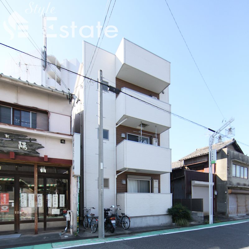 La　Bala　桜本町