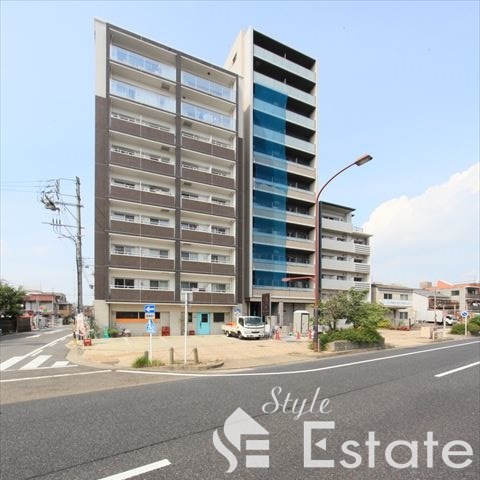 オークスクエア吹上