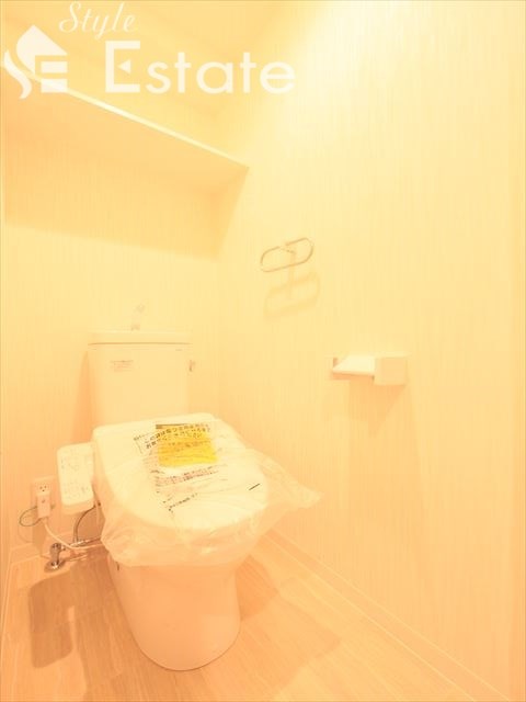 温水洗浄便座★