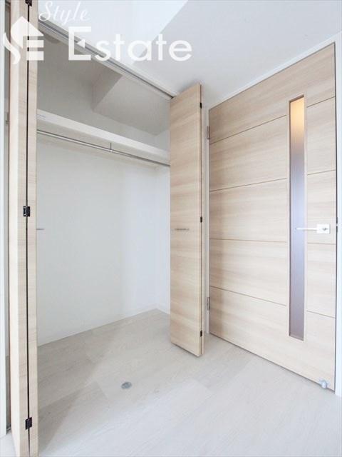 クローゼット★