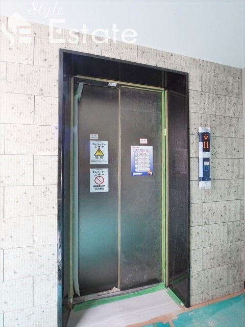 エレベーター★