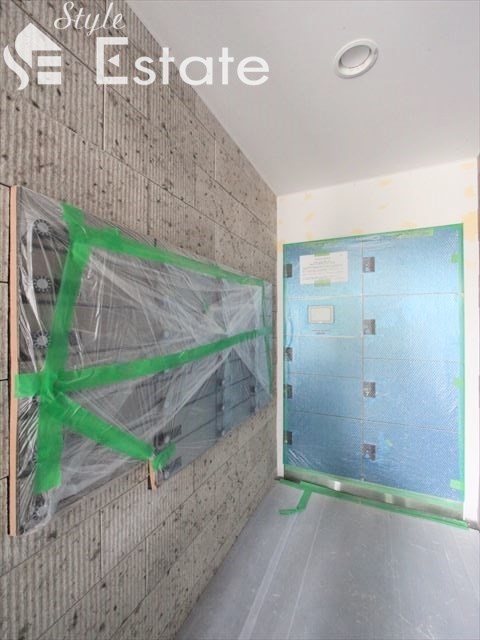 宅配ボックス★