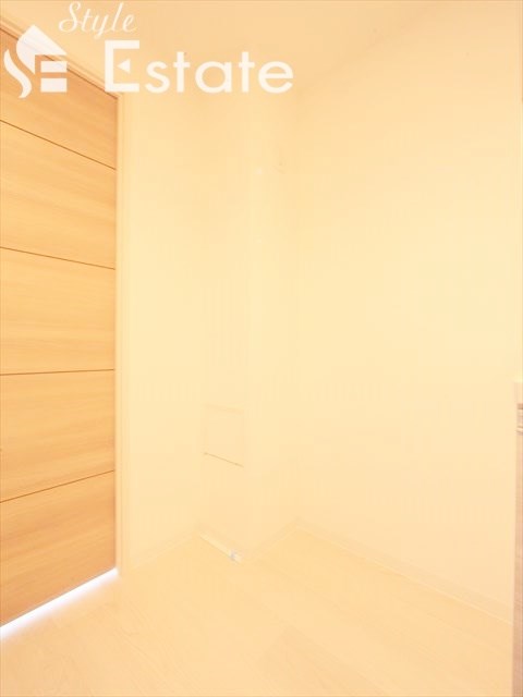 冷蔵庫置き場★