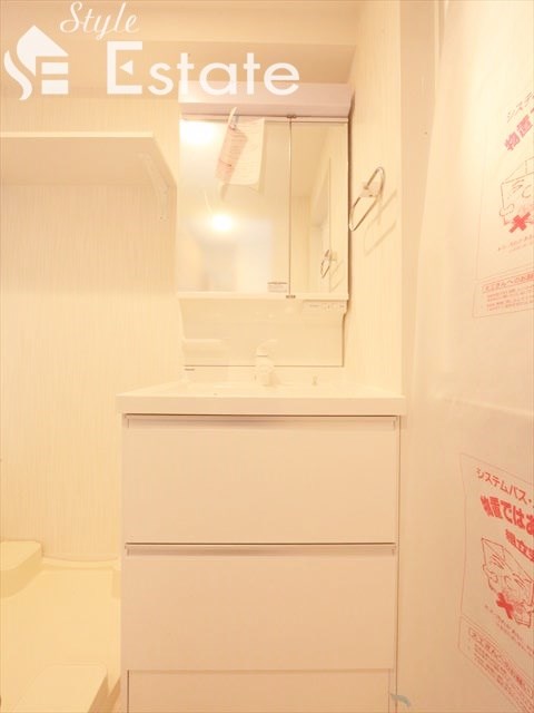 独立洗面化粧台★