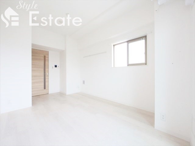 ベッドルーム★