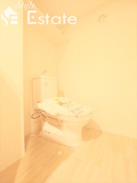 温水洗浄便座★