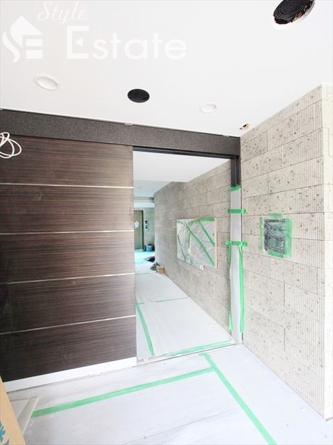 オートロック★