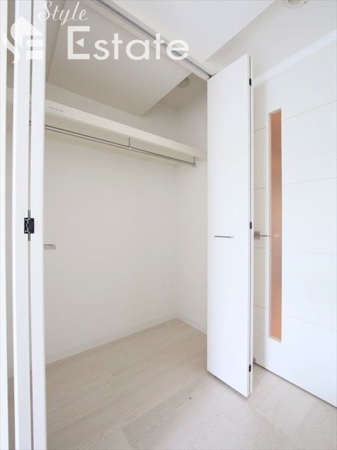 クローゼット★