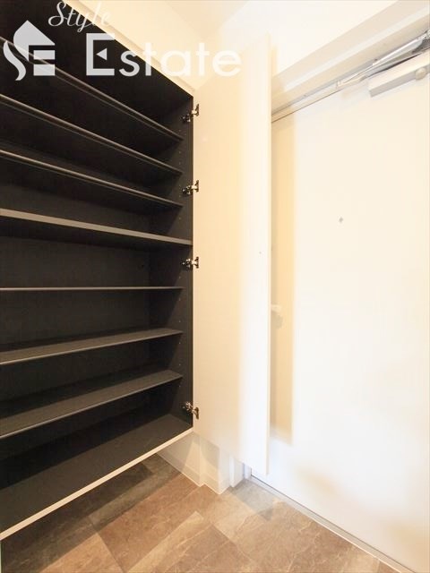 シューズボックス★