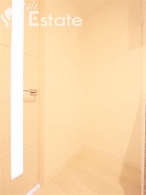 冷蔵庫置き場★