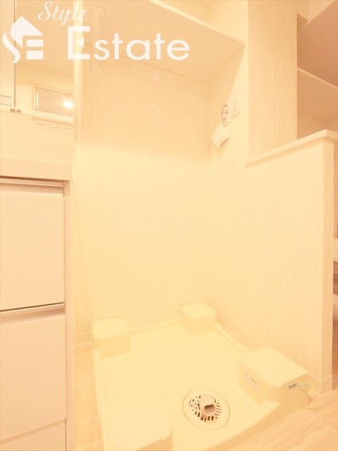 室内洗濯機置き場★