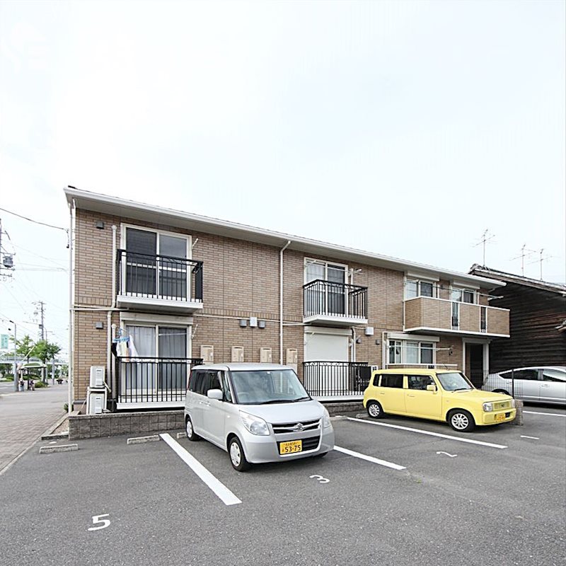 ラ　クレール豊田