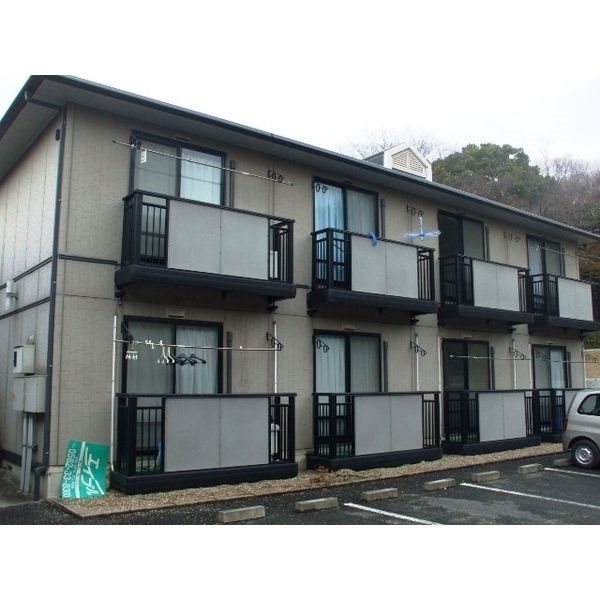 サンガーデン緑が丘B