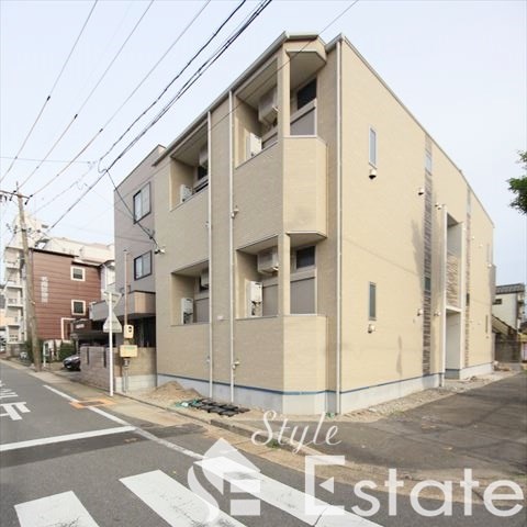 ハーモニーテラス内田橋