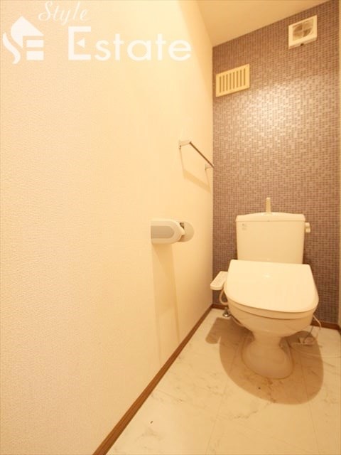 温水洗浄便座★