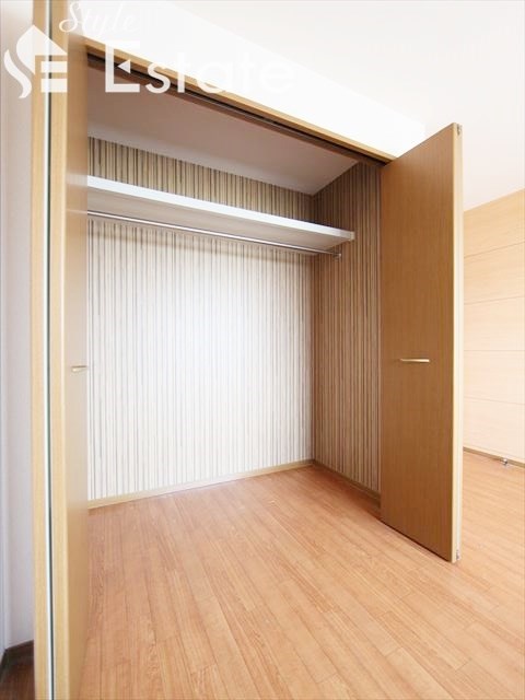 クローゼット★