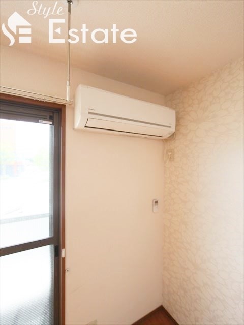 エアコン★