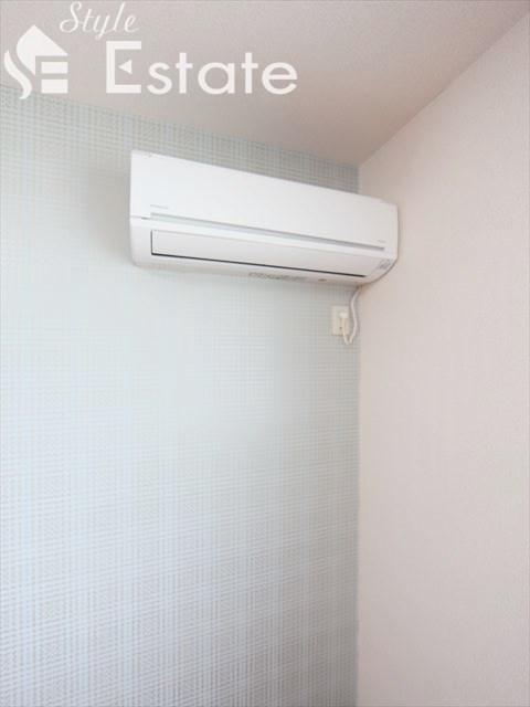 洋室1エアコン★