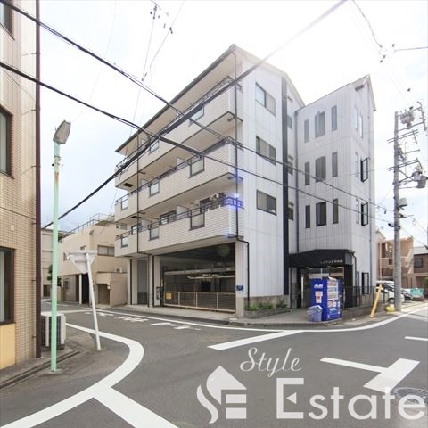 レジデンス千代田