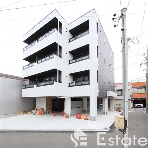 La　Veriteノムラ大喜新町（ラヴェリテノムラ）