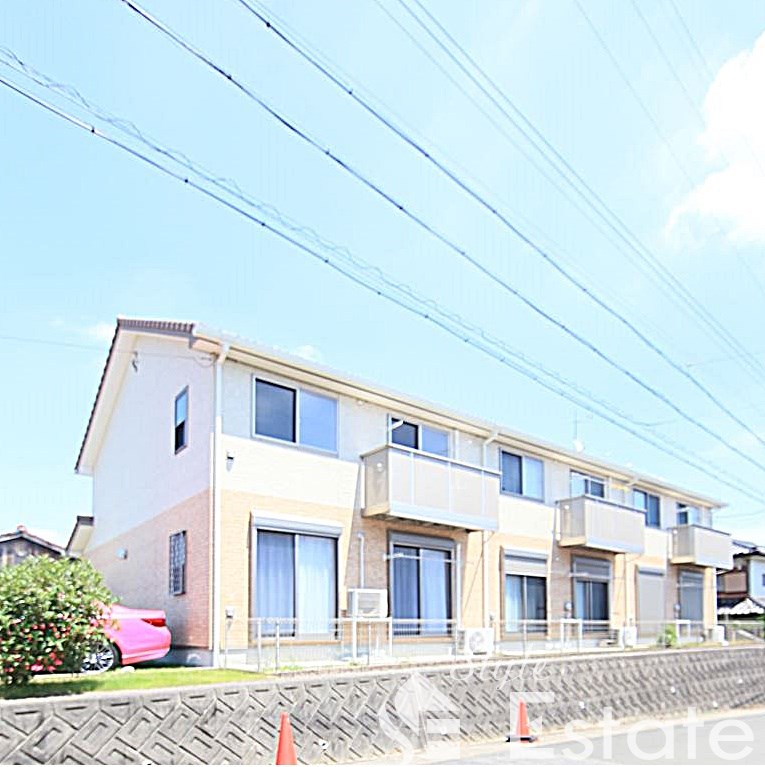 アスピリア　常安B