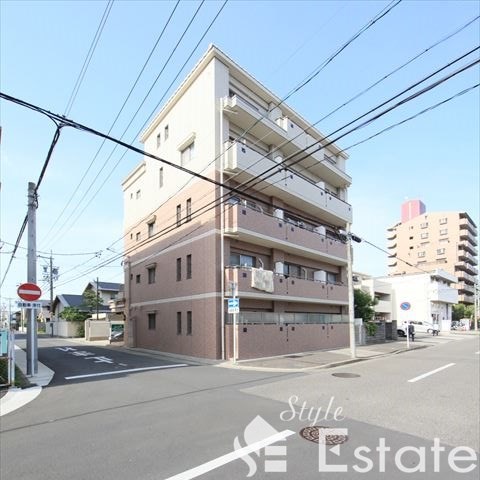 City Pal Sakurayama
