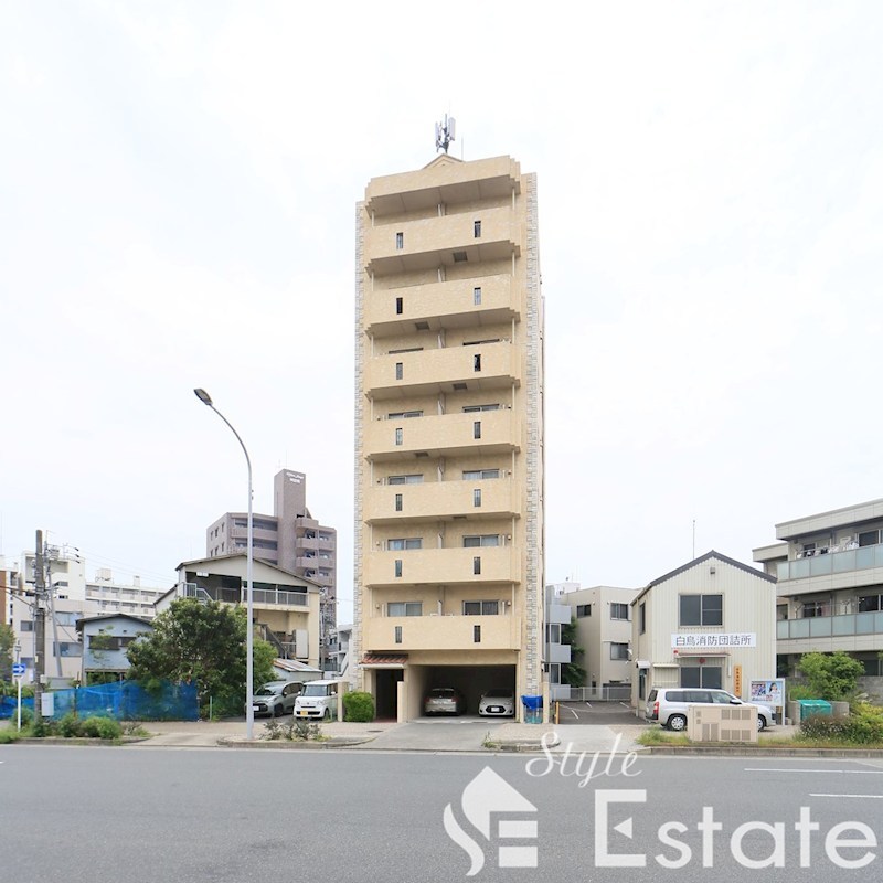 アプレシオ伝馬町