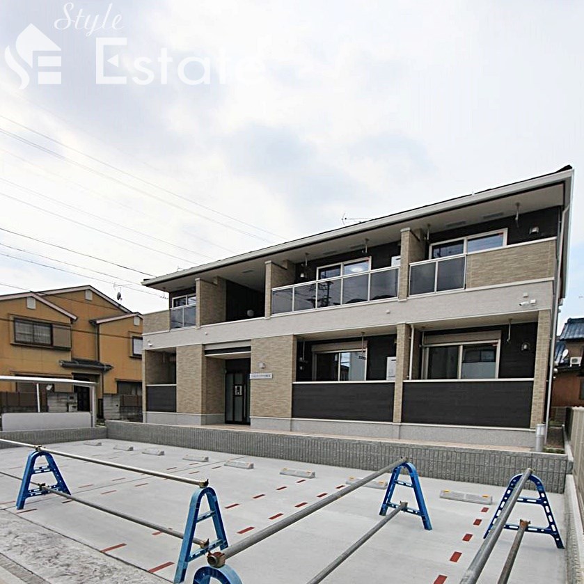 シャンテハウス中根III