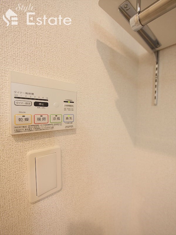 浴室乾燥機★リモコン