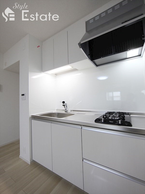 キッチン★別角度