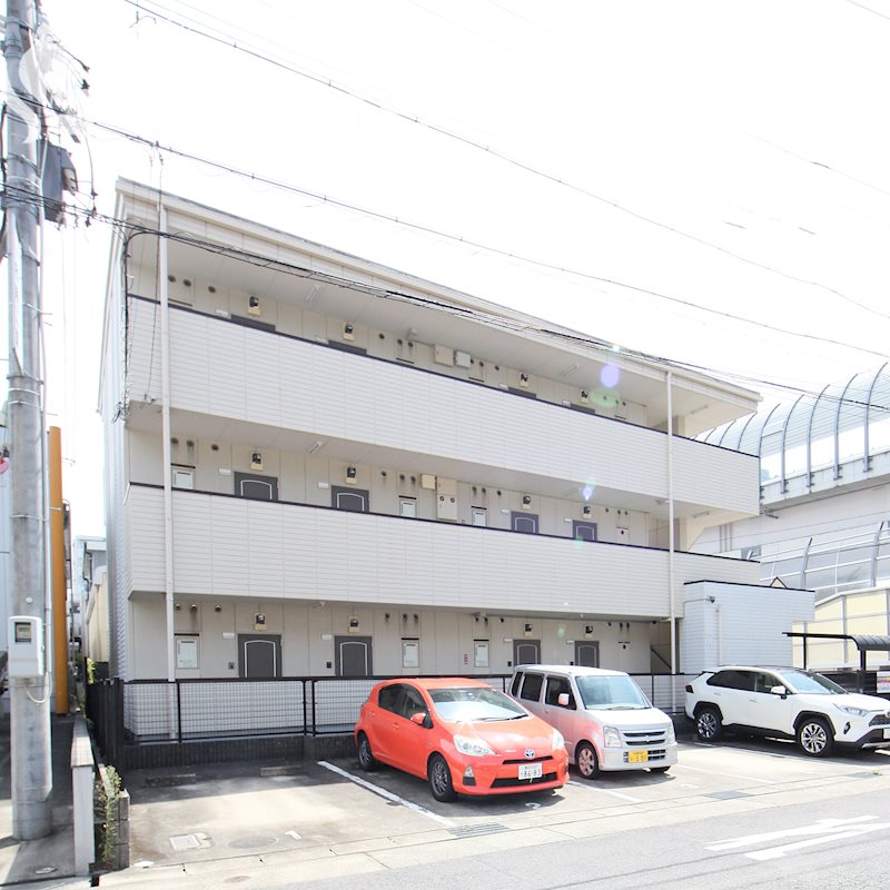 フォレストフィールド平針