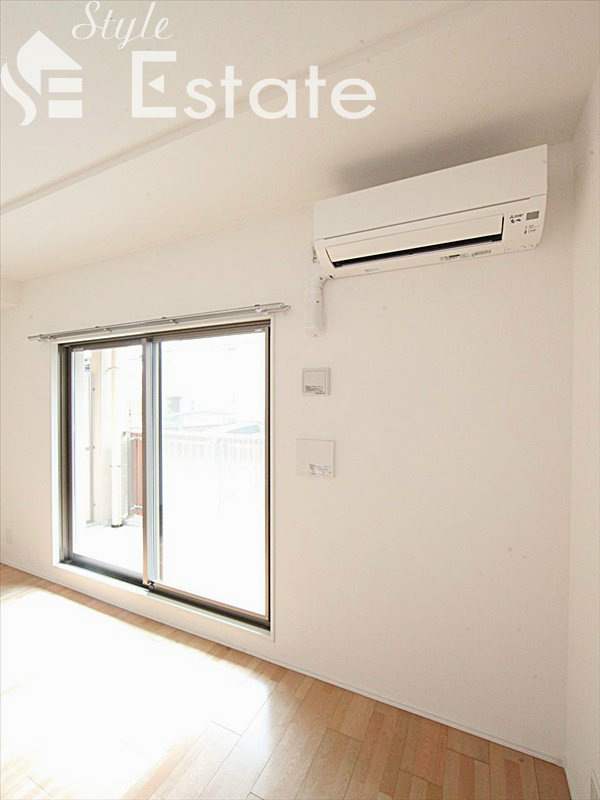 LDK エアコン付
