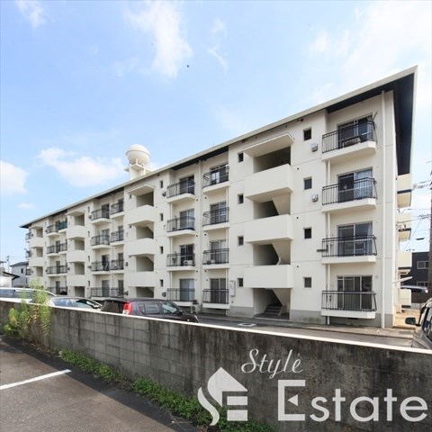 浦里第一マンション