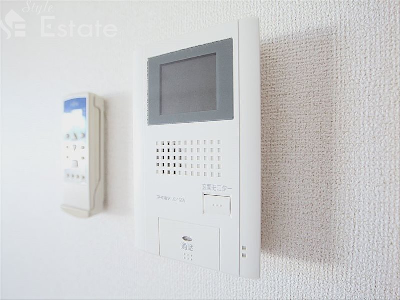 セキュリティー