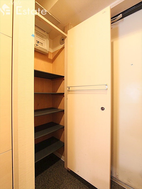 シューズボックス