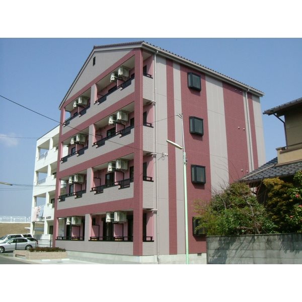 アプリコット　ガーデン