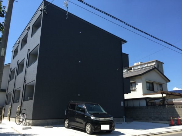 T.A上飯田東町5丁目