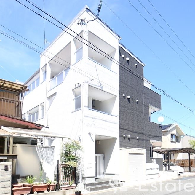 CRASTINE烏森町8丁目