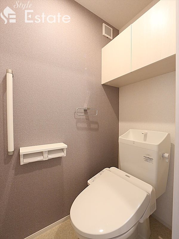 温水洗浄便座★