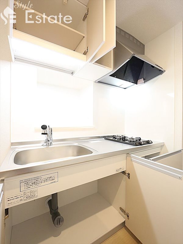 キッチン収納★