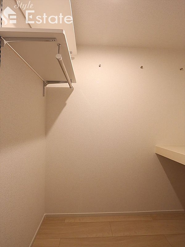 クローゼット★