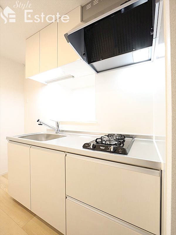 2口ガスコンロ★