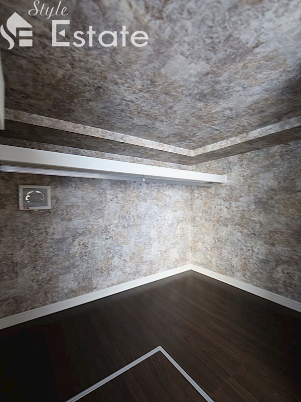 オープンクローゼット