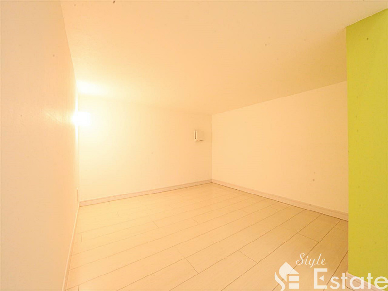 アンダーロフト